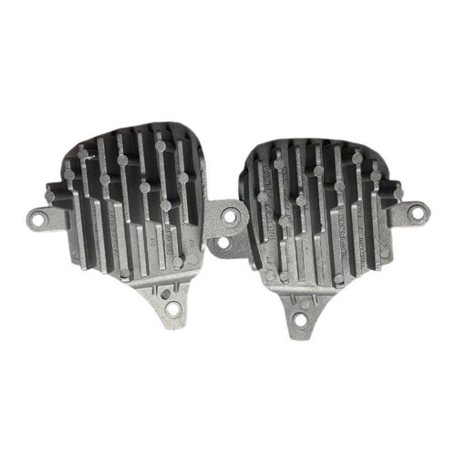 B010391-B LED Daytime Running Light Control Module for INFINIT QX30 Q30 DRL Headlight Control Unit Right 2