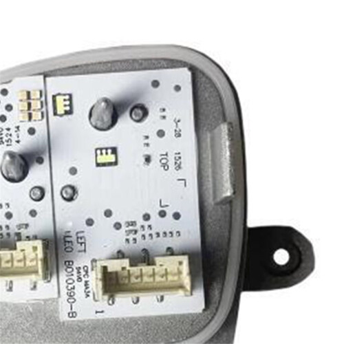 B010391-B LED Daytime Running Light Control Module for INFINIT QX30 Q30 DRL Headlight Control Unit Right 1