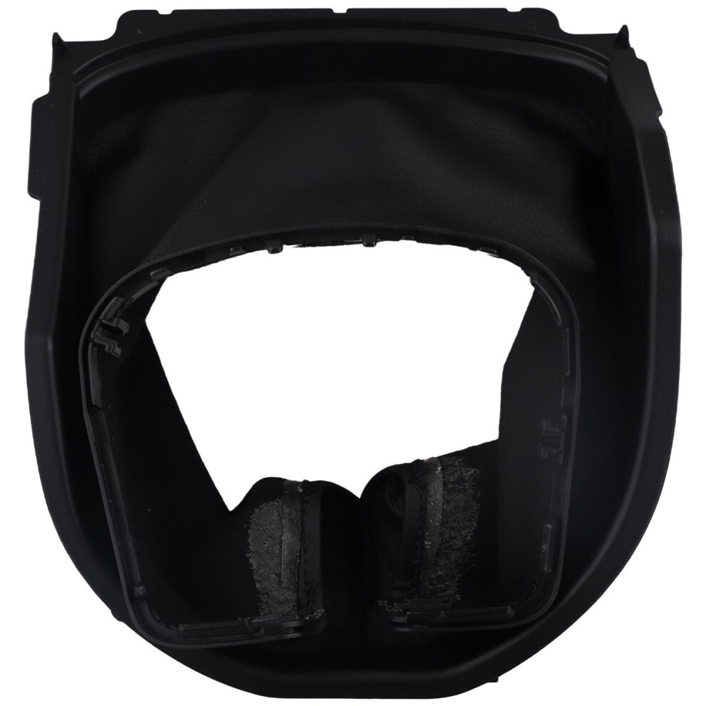Car Steering Wheel Column Dust Cover Trim A2046820716 For C-Class W204 X204 10-15 Decorative Cover A 4852957346191