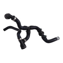 Mangueira do reservatório de líquido de arrefecimento/anticongelante do motor 4K0122109R para A6L C8 2.0