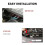 Kit Reservatório de Óleo para Motor 3.6L (2011-2020) 4