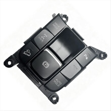 Elektronische parkeerrem schakelaar handrem schakelaar 93600-D9120 93600D9120 voor KX5