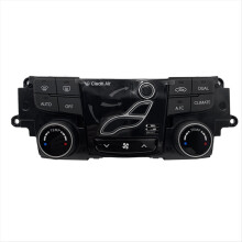 Bedieningspaneel schakelaarunit airconditioning 97250-4QEA0 972504QEA0 voor