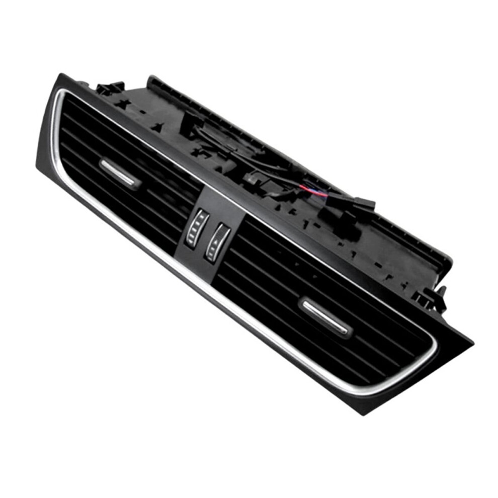 Air Conditioning Vent Assembly Air Conditioning Outlet 8Kd820951 For A4 Crossover B8 8Kh 40T 2012-2016 4852957346931