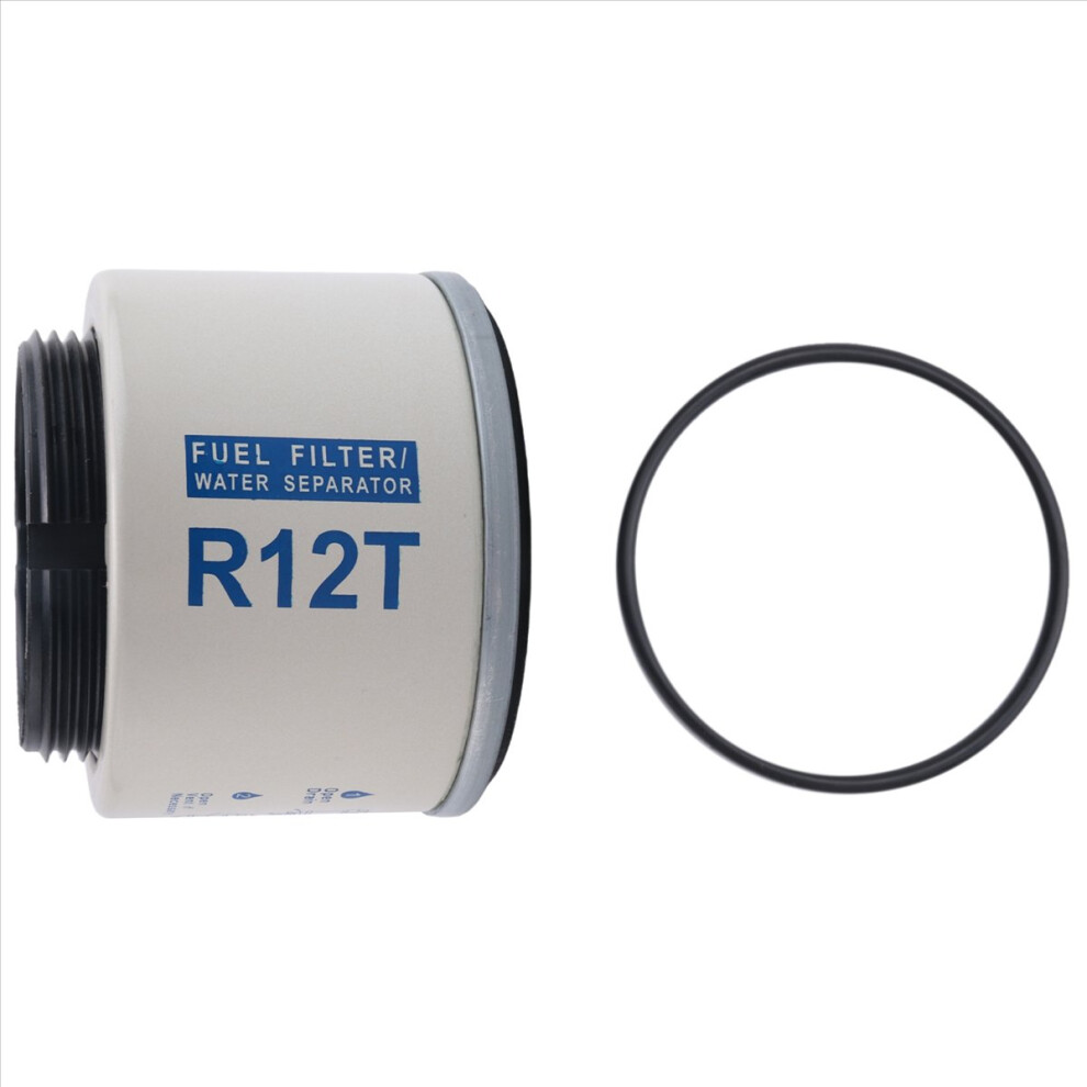 R12t /Water Separator Filter Engine For 40R 120At S3240 Npt Zg1/4-19 Automotive Parts Complete Combo Filter 4852957364607