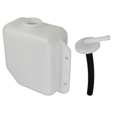 121468-44510 12146844510 Nuovo serbatoio dell'acqua per motore 3TN66 3TNE68 4TNE88 V3-6 SVO8-1A 4TNE88-RBS1 3TNE68- TB014