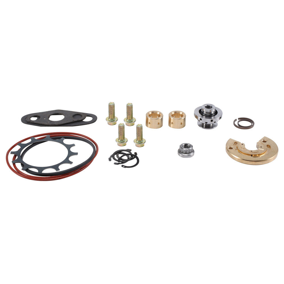 Turbo Charger Repair Rebuild Kit 468139-0000 For T3 T4 Tb03 Ta31 T04b T04e Tbp4 4852957355087