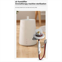 Modulo di disinfezione LED per erogatore di acqua per animali domestici, purificatore d'acqua ultravioletto UVC 270-280NM DC12-24V 2 pezzi