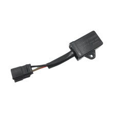 Hauptrelais für Vector HS1000 HS750 HS700 HS550 HS500 Knight Cowboy Strike Sektor 37770-119-0000 2015-2018