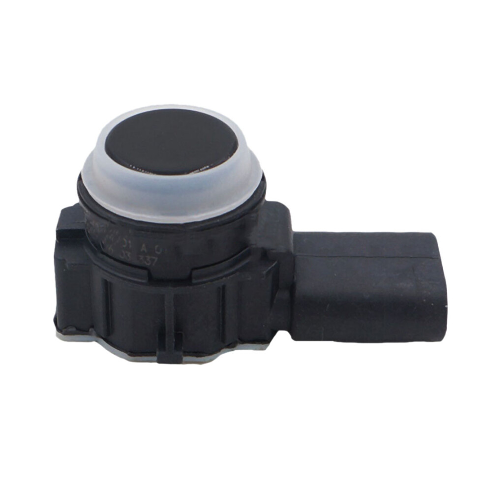 Car Bumper Parking Sensor Parking Sensor Parking Assist Sensor For Model S X 1048474-01-A 0263033337 Black 4852957367141