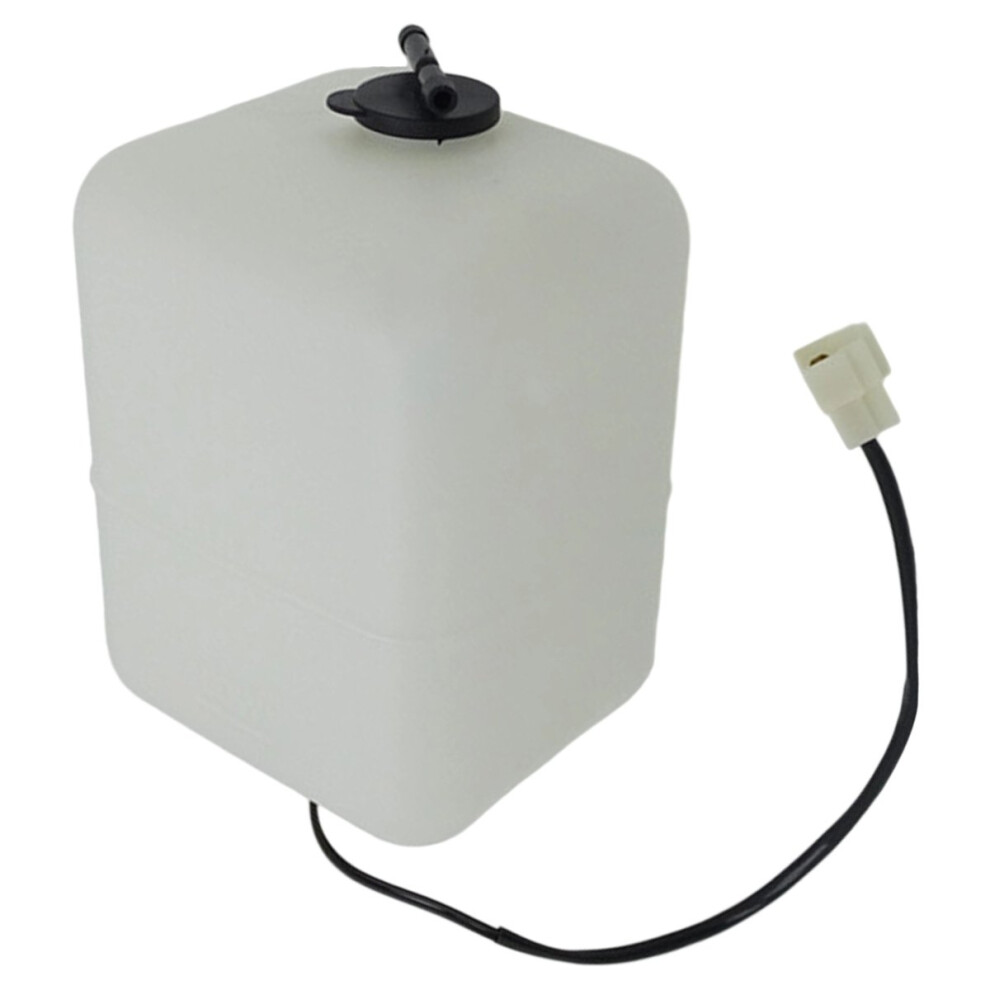 2459205 245-9205 New Water Expansion Coolant Tank For Excavator E312 313 320 325 329 Light 4852957348997