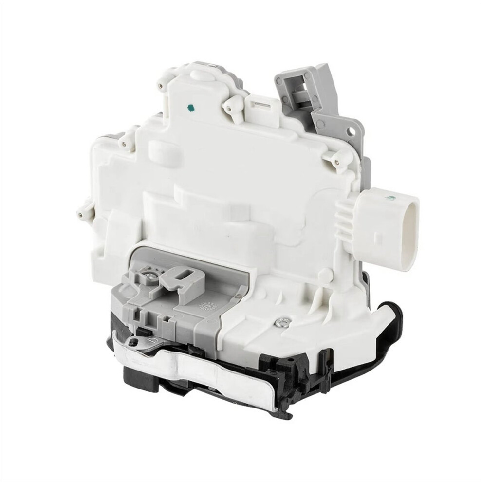 Rear Door Lock Actuator For 3.0L 3.6L V6 2011-2017 Rear Right 4G0839016 4852957351201
