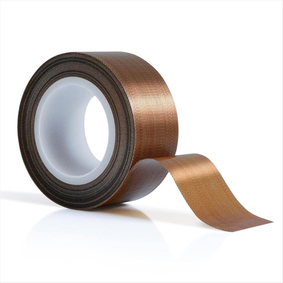 1 Roll 1 Inch X 33 Feet Low Friction Tape,Drawer Slide Tape,Drawer Glide Tape,Squeak- Tape 4852957369282