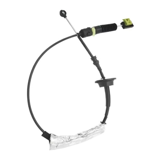 7L2Z7E395A Automatic Transmission Shift Cable for Mercury Mountaineer 2006-2010 Gearshift Control Cable 1
