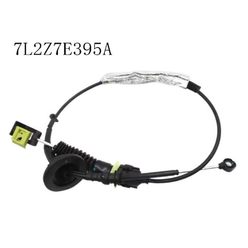 7L2Z7E395A Automatic Transmission Shift Cable for Mercury Mountaineer 2006-2010 Gearshift Control Cable 2