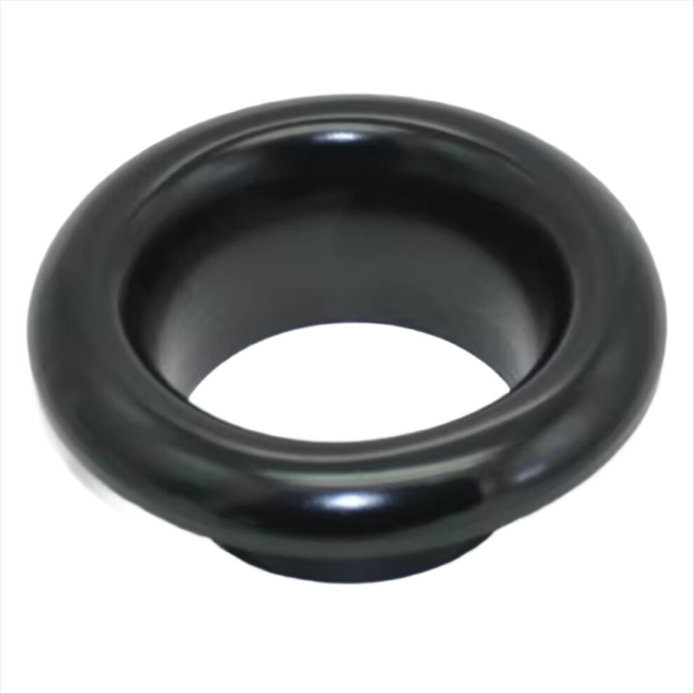4In Air Intake Turbo Horncover Horn Intake Decorative Port Modification Accessories Inlet Horn Cover Turbine Horn Nozzle 4852957353885