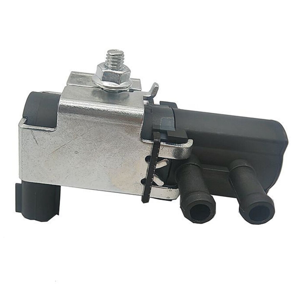 Mr507579 136200-2190 Vacuum Solenoid Valve For Montero / Sport 3.0L 3.5L 2001-2004 Light 4852957345019