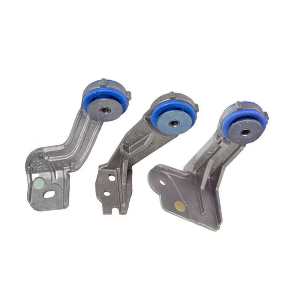 Intercooler Assembly Bracket 9803778980 9803779180 9803778880 For 308S 408 4008 1.2Thp 1.6Thp 1.8Thp 4852957349949