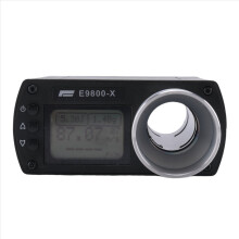 E9800-X Geschwindigkeitstester mit LCD-Bildschirm, Chronograph, FPS, Hochleistungs-Chronoskop für die Jagd