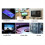 0.8m Server Adapter Cable Slimesas MCIO 8I to 2xSFF-8643 MINISAS Server Data Multifunction Convenient Adapter Cable 5