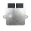 Boîtier de commande ECU EFI 39200-115H-0000 pour pièces de quad/SSV HS700 700cc 4