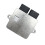 Boîtier de commande ECU EFI 39200-115H-0000 pour pièces de quad/SSV HS700 700cc 6