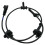 Sensor ABS 22941968, Sensor de Velocidade da Roda Traseiro Esquerdo/Direito para ATS 2.0 2014-2017 2