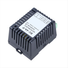 BC-4A-P 12/24V Battery Charger for Generator Sets Battery Float Chargers Power Switch