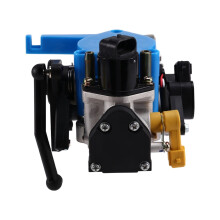 5WY2819A Car Electronic Throttle Body with Sensor for 405 Throttle Electronic Injection Efficiently Car Parts