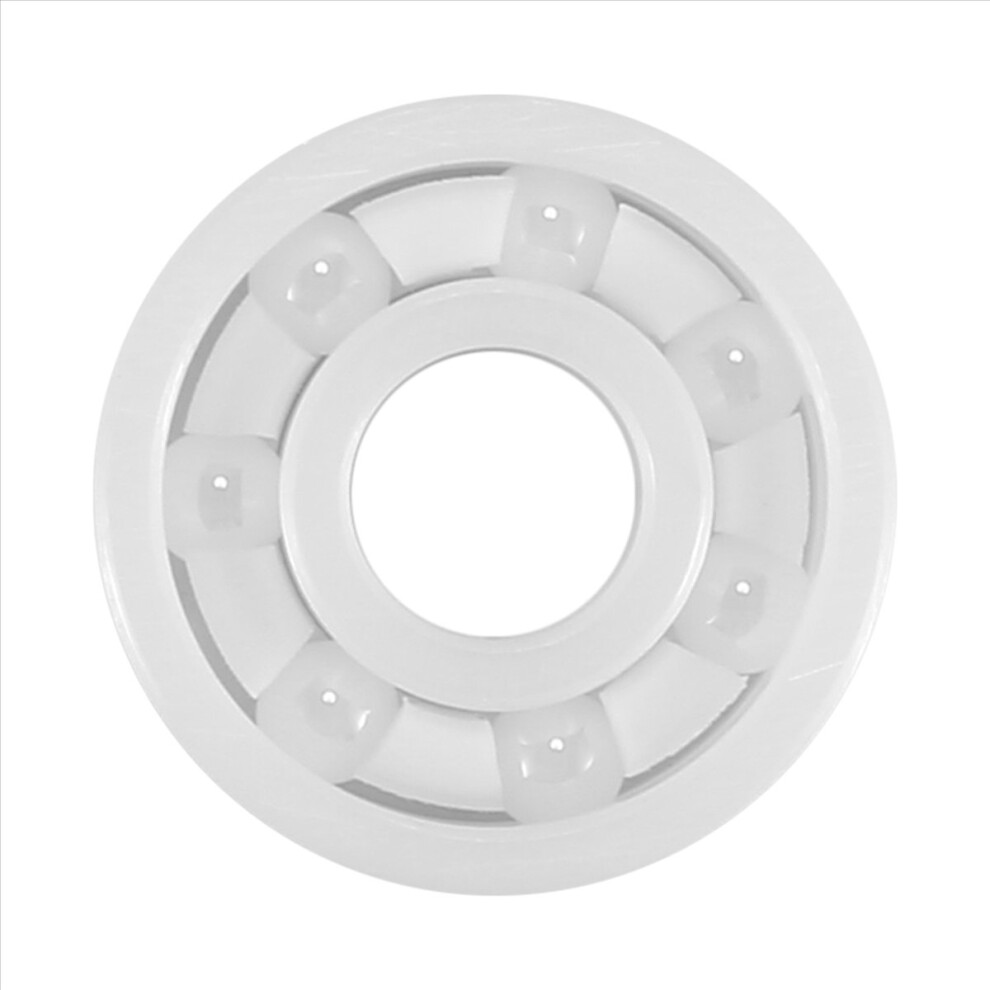 608 Full Ceramic Bearing Zro2 Ball Bearing 8Mmx22mmx7mm Zirconia Oxide Bearing 4852957357661