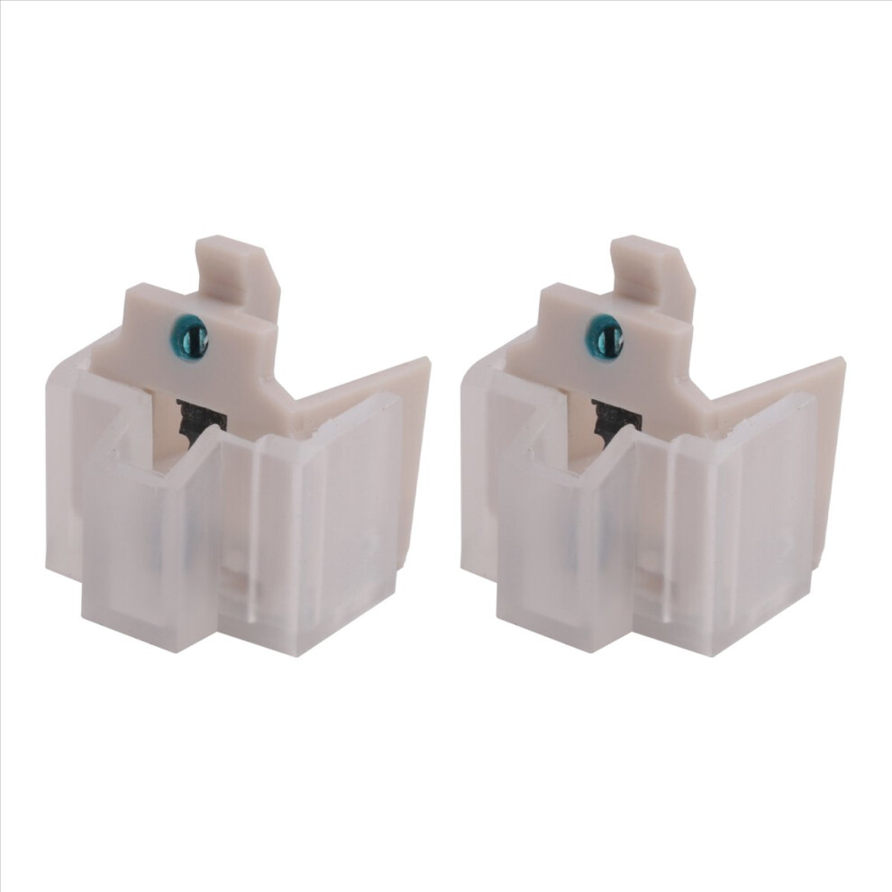 2Pcs At3600l Record Player Needles Replacement Stylus For At-Lp60/Pl300 Vinyl Turntable Player 4852957357494