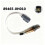 Sensor de Oxigênio 89465-BZ480 89465BZ480 para AGYA 2