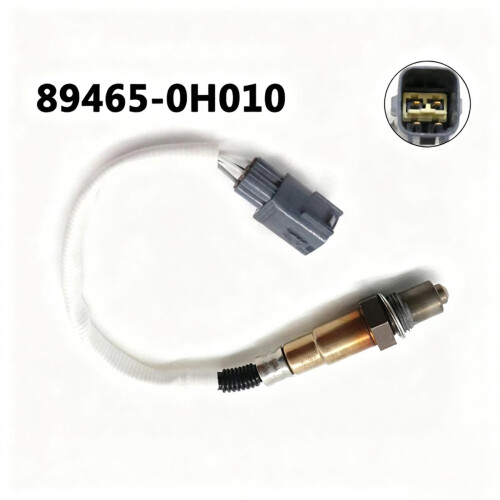 Sensor de Oxigênio 89465-BZ480 89465BZ480 para AGYA 1