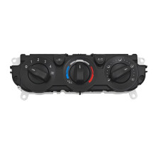 Airconditioningschakelaar voor dashboardbedieningseenheid CK4Z19980A, CK4Z19980B