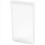 Θήκη από καουτσούκ TPU συμβατή με nano 7ης γενιάς, Frost Clear White 2