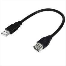 Adaptérový kábel USB Firewire IEEE 1394 6-pinový samica na USB 2.0 AM, adaptér Plug and Play pre digitálny fotoaparát