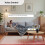 Tuya WiFi Matter Thermostat Water Floor Heating Temperature Controller Switch Support APP Remote Control Voice Control B 5