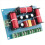 200W Speaker Crossover Double Treble+Midrange+ 4 Way Speaker Audio Frequency Divider Home Theater Speaker Divider 2