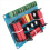 200W Speaker Crossover Double Treble+Midrange+ 4 Way Speaker Audio Frequency Divider Home Theater Speaker Divider 4