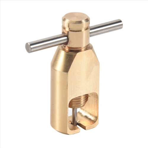 Pinion Puller 15422 Electric Gear Puller Tool Metal Motor Gear Puller / Gear Back 1
