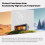 Tuya WiFi Matter Thermostat Water Floor Heating Temperature Controller Switch Support APP Remote Control Voice Control B 3