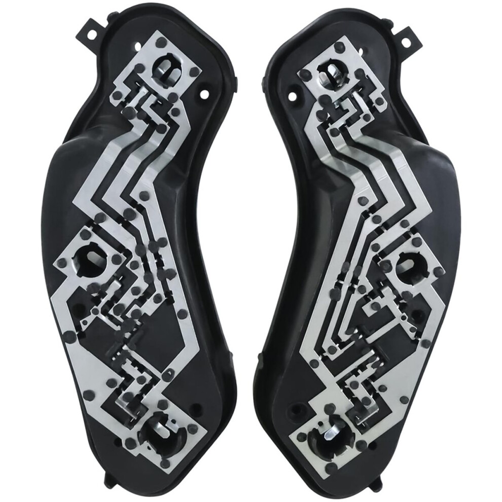 Rear Tail Socket Assembly 26551-3Aw0a 26556-3Aw0a For 2012-2018 Accessories Light 4852957362917