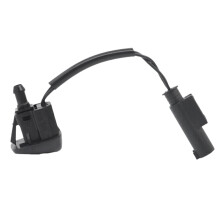 Nieuwe verwarmde ruitensproeiermondstuk 61667046060 voor - 5 Serie E60 E61 2004-2010 525I 528I 530I 535I 550I