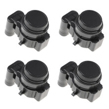 4 kpl auton pysäköintiavustimen anturi 3Q0919275A