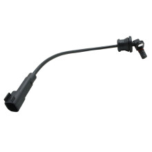 Novo sensor de velocidade da roda ABS traseiro esquerdo/direito 25913456 para Terrain 2010-2017 - Acessórios automotivos