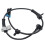 Sensor de velocidade da roda ABS dianteira 15037208 para Express 1500 2500 2