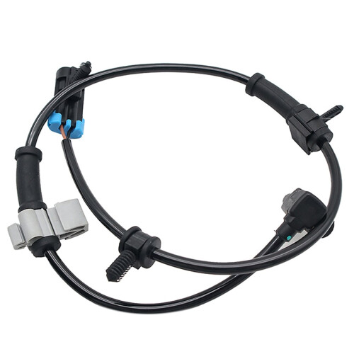Sensor de velocidade da roda ABS dianteira 15037208 para Express 1500 2500 1