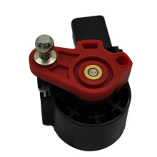 Voorste linker carrosseriehoogtesensor 5273J7 9663488580 voor 407 04-10 C5 C6 05-12 Koplampniveausensor