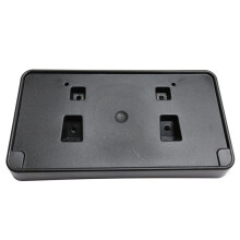 Suporte de placa dianteira 68207291AC CH1068130 para 14-18