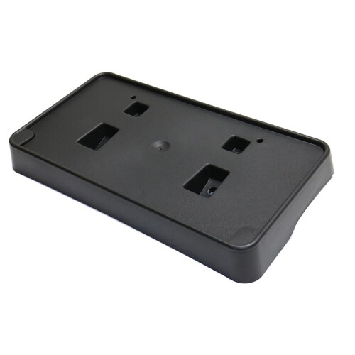 Supporto per targa anteriore 68207291AC CH1068130 per 14-18 1